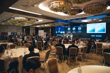 Yelo Bank IX Beynəlxalq Bankçılıq Forumunun - [red]RƏSMİ TƏRƏFDAŞI OLDU[/red] | FED.az