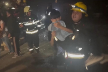 Yaşayış binasında yanğın olub - Yanğında ölənlərdən biri binanın MMMC-in sədri olub