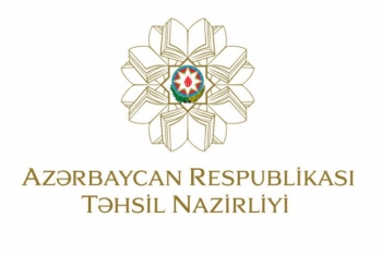 Təhsil Nazirliyinin 2,1 milyon manatlıq tenderinin qalibi - Bu Şirkət Oldu