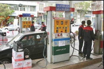 İranda benzinin qiyməti qalxdı - KASIBLARA YARDIM ETMƏK ÜÇÜN
