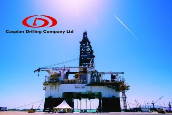 "Kaspian Drilinq Kompani Limited" MMC-nin mənfəəti azalıb - HESABAT