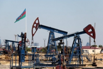 Azərbaycan nefti 10,79% ucuzlaşıb - SON QİYMƏT