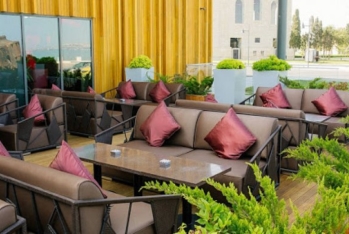 Azad edilmiş rayonların kafe və restoranlarının gəlirlərinin illik müqayisəsi açıqlanıb - RƏQƏMLƏR