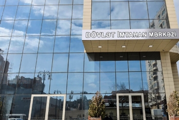 DİM sədri: Bu il ixtisas seçimi zamanı 60 mindən çox plan yeri təqdim olunub