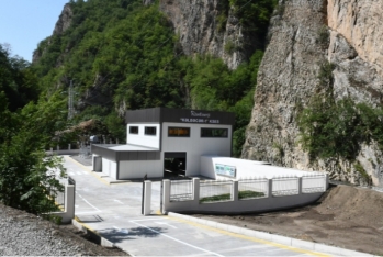 Biznesin İnkişafı Fondu və "Dəmirörən Holding" Qarabağda - 4 ELEKTRİK STANSİYASI TİKİR