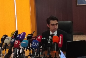 Taksilərin yeni qayda ilə sığorta olunması sığorta yığımlarını artıracaq - AMB