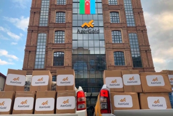 "AzerGold"un ixrac gəlirləri 19 milyon dollarI keçdi - İLLİK 25% ARTIM