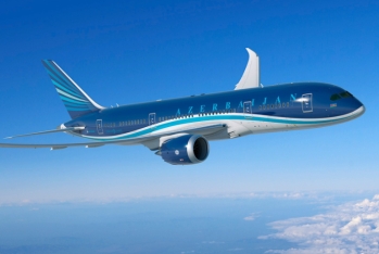 Bakı-Təl-Əviv təyyarəsi də geri qayıtdı - AZALDAN AÇIQLAMA