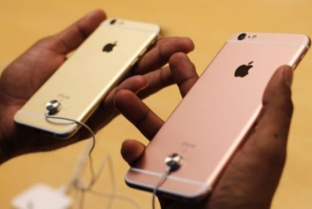 "Apple" "iPhon"ları ödəniş terminalına çevirəcək - 100 MİLYON DOLAR ÖDƏDİ
