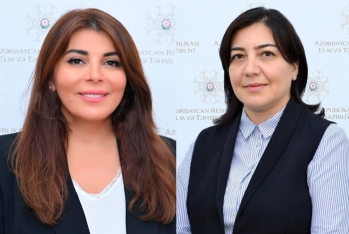 Elm və Təhsil Nazirliyində iki sektor yaradılıb - Müdirlər təyin edilib