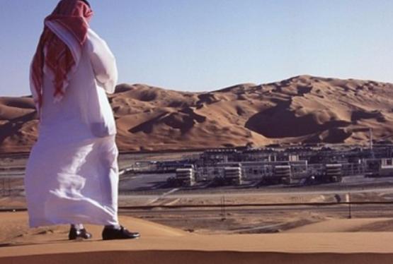 Провал IPO Saudi Aramco - провал экономики саудито