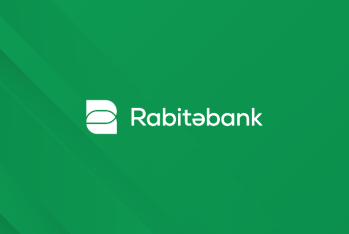"Rabitəbank" - TENDER ELAN EDİR