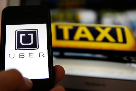 Минюст США начал уголовное расследование против Uber