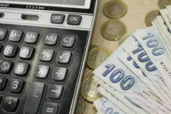 Türkiyənin bank sektorunun xalis mənfəəti ilk 6 ayda - 10% Artıb