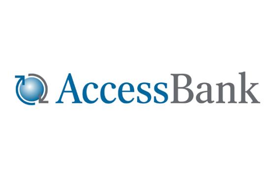 "Accessbank": Bankın bağlanacağına dair xəbərlər həqiqətə uyğun deyil