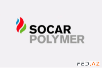 "SOCAR Polymer" ixrac gəlirlərini 14 %-dən çox artırıb