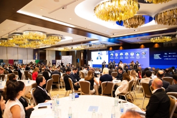 Regionun nüfuzlu bank-maliyyə tədbiri olan “FİNTEX SAMMİT 2025 – Maliyyə və Texnologiyalar Sərgisi” başa çatdı | FED.az