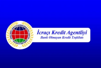 “İcraçı Kredit Agentliyi"nin nizamnamə kapitalı 65 min manat azaldılır
