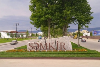 Şəmkirin abadlaşması üçün milyon manatlıq - TENDER KEÇİRİLİR