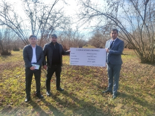 254 manata bağını sığorta etmişdi - Aqrar Sığortadan 8 808 manat ödəniş aldı – ÖDƏNİŞLƏR, SİYAHI | FED.az