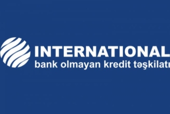 “International” BOKT-un istiqrazlarının yerləşdirilməsi üzrə hərrac keçiriləcək - TARİX