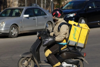 Gürcüstanda əcnəbilərə bu sahələrdə işləmək qadağan edildi