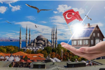 Azərbaycanlılar Türkiyədən 2000 mənzil-obyekt alıblar