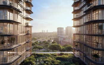 Botanica Residence-in rəsmi təqdimatı baş tutdu: [red]Təbiət və şəhər həyatının harmoniyası[/red] | FED.az