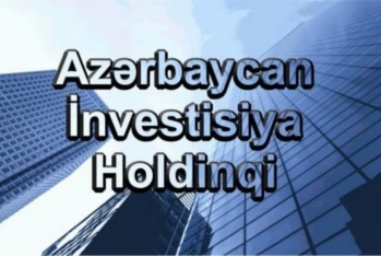 Azərbaycan İnvestisiya Holdinqi - Tender Elan Edir
