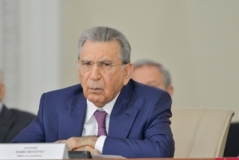 Ramiz Mehdiyevin Rusiyaya yazdığı məktub üzə çıxıb - FOTOFAKT