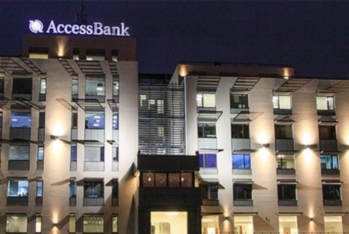 «Accesbank» sürətlə irəliləyir – MƏNFƏƏTİNİ 7 MİLYON ARTIRIB - HESABAT 