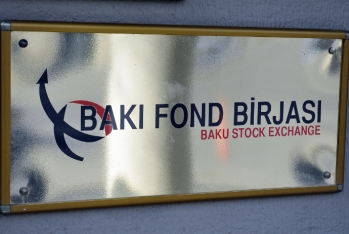 Bakı Fond Birjası işçi axtarır - VAKANSİYA