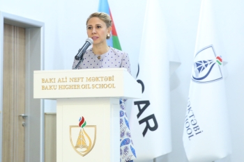 Bakı