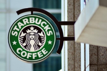 "Starbucks"da - 47 % GƏLİR İTKİSİ