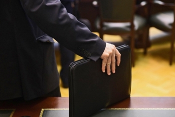 Nazirin müavini işdən çıxarıldı, iki yeni müavin təyin olundu