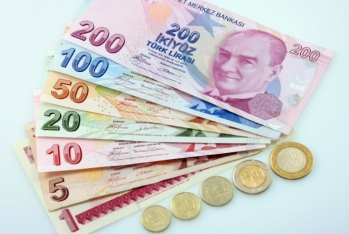 Türkiyədə dollar daha da bahalaşdı – 22 LİRƏDƏN ARTIQDIR - SON VƏZİYYƏT