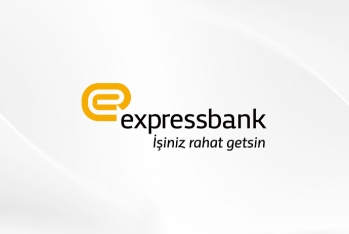 Dollar kreditləri demək olar yoxdur, aktivləri «təmiz», likvidliyi adekvatdır: «Fitch» «Expressbank»ın reytinqini təsdiqlədi