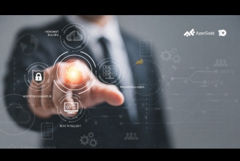 «AzerGold» запустило новый этап цифровой трансформации