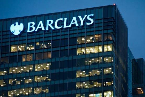 Barclays выплатит США штраф в $97 млн