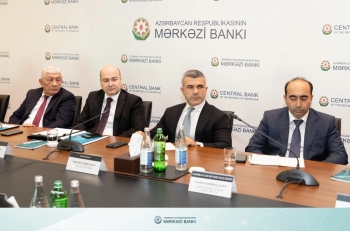 Bank rəhbərləri Mərkəzi Banka dəvət olundu - GÖRÜŞ | FED.az
