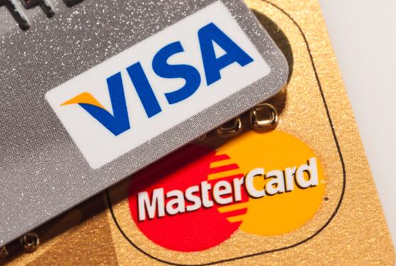 А вы знаете, в чем отличие карт Visa от MasterCard?