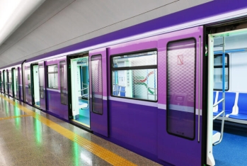 Bakıda tikiləcək 10 yeni metro stansiyasının yerləri dəqiqləşib - ÜNVANLAR