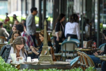 Türkiyədə kafe-restoranlarda iş saatı - MƏHDUDİYYƏTİ GÖTÜRÜLDÜ