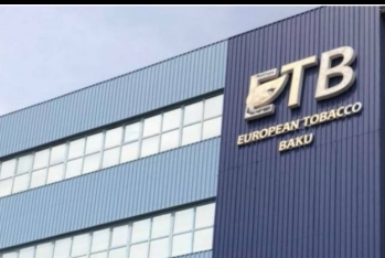 “European Tobacco-Baku” ləğv edilib
