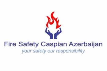 Fire Safety Caaspian Azerbaijan - MƏHKƏMƏYƏ VERİLDİ