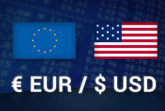 EUR/USD прогноз на 12 мая