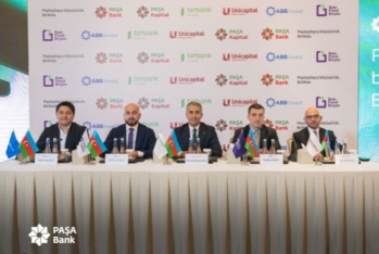 Birjanın sədri: "Bəzi telekommunikasiya,istehsal və tikinti şirkətləri yaxın illərdə IPO-ya çıxmağa namizəd ola bilərlər"