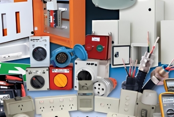Nazirlik bu şirkətdən 3,3 milyon manatlıq elektrik avadanlıqları aldı
