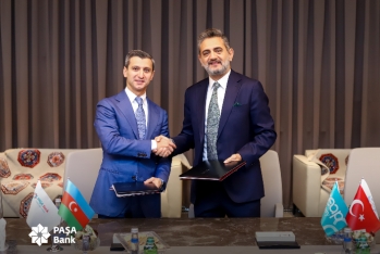 PAŞA Bankın maliyyə dəstəyi ilə  Azərbaycanda regionun ən böyük enerji saxlama layihəsinin icrasına başlanılır