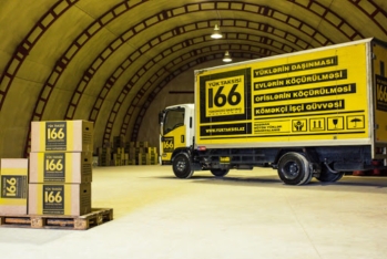 "166 Yükdaşıma və Logistika" işçi axtarır - MAAŞ 1200 MANAT + FAİZ - VAKANSİYA
